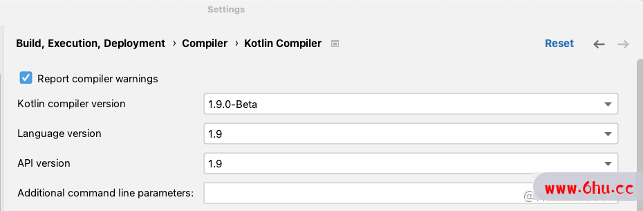 一文速览Kotlin 1.9.0重大更新