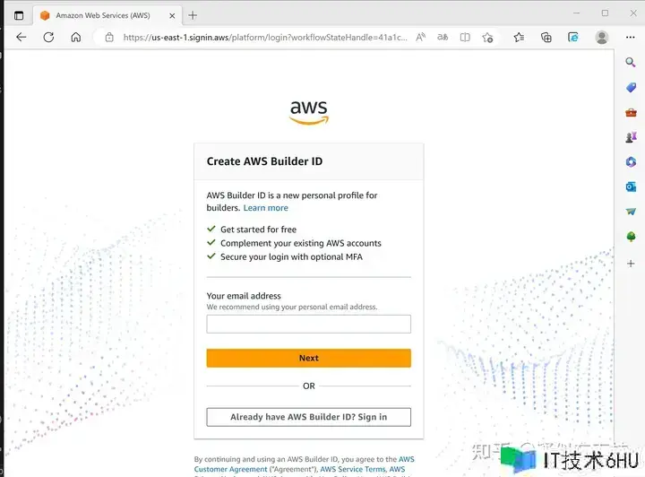 Amazon CodeWhisperer 正式运用，全新 AI 代码东西等你发现！（内附具体装置过程图解）